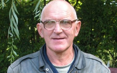 Emlékezés Pál Jánosra