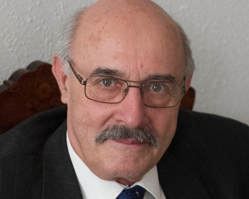 In memoriam Dr. Mády Ferenc