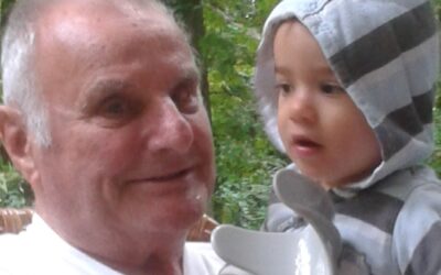 Tahy Péter Béla (1936–2026)