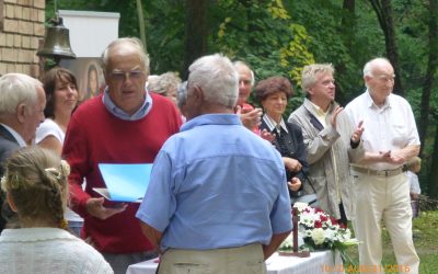 Hunyady-díj átadás