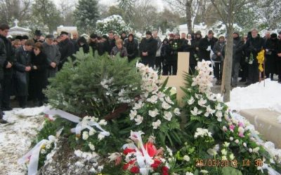 Lengyelné Stróbl Katalin emlékére