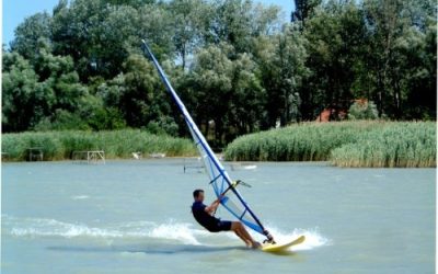 Nyári programjaink 2015.